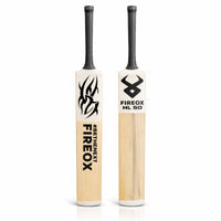FIREOX Blaze Tape Ball Bat, HL50, 2025