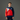 Fireox Sweatshirt, Navy Blue Red, 2025