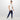 FIREOX Activewear Trouser Navy Blue, 4 Pocket,2022