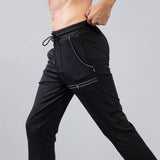 FIREOX Activewear Trouser Black, 4 Pocket,2022