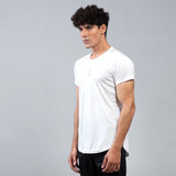 Firox Hybrid T-Shirt, White, 2022