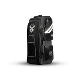 FIREOX HL 100 Wheelie Bag, Black, 2025