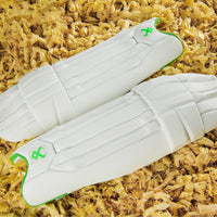 Alpine Cricket Batting Pads, Mens, Right