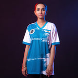 Fireox World Cup T-Shirt, Argentina