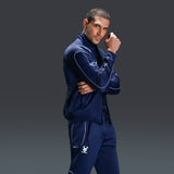 FIREOX HYPERACTIVE TRACKSUIT, NAVY BLUE, 2024