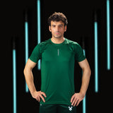 FIREOX Actifit T-Shirt Green, D1, 2024