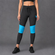 Fireox Women Trouser Katanic, Black Blue, 2026