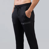 FIREOX Activewear Trouser Black, 4 Pocket,2022