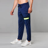 FIREOX Activewear Trouser Navy Black , 2022