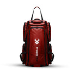 FIREOX HL MAX Wheelie Bag, Maroon