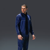 FIREOX HYPERACTIVE TRACKSUIT, NAVY BLUE, 2024