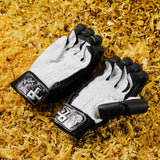 Kalahari HL MAX Cricket Batting Gloves Black, 2022