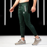 FIREOX Activewear Trouser Plain Green, 2024