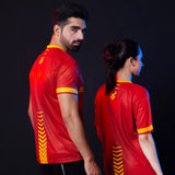 Fireox World Cup T-Shirt, Spain