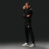 FIREOX HYPERACTIVE TRACKSUIT, BLACK, 2024