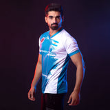 Fireox World Cup T-Shirt, Argentina