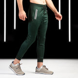 FIREOX Activewear Trouser Plain Green, 2024