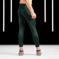 FIREOX Activewear Trouser Plain Green, 2024