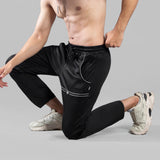 COTTON Activewear Joggers Black, 4 Pocket,2022