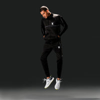 FIREOX HYPERACTIVE TRACKSUIT, BLACK, 2024