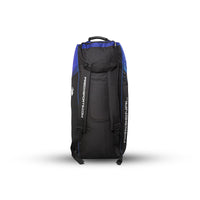 FIREOX HL 25 Black Blue Duffle Bag