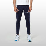 COTTON Activewear Joggers, Navy Blue, 2022