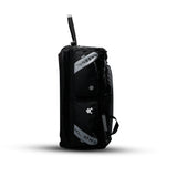 FIREOX HL MAX Wheelie Bag, Black