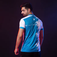 Fireox World Cup T-Shirt, Argentina