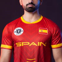 Fireox World Cup T-Shirt, Spain