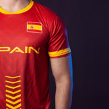 Fireox World Cup T-Shirt, Spain