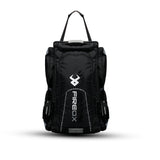 FIREOX HL MAX Wheelie Bag, Black