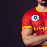 Fireox World Cup T-Shirt, Spain