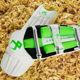 Alpine Cricket Batting Pads, Mens, Right