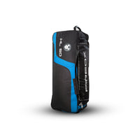 FIREOX HL 50 Black Blue Wheelie Bag