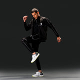 FIREOX HYPERACTIVE TRACKSUIT, BLACK, 2024