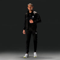 FIREOX HYPERACTIVE TRACKSUIT, BLACK, 2024