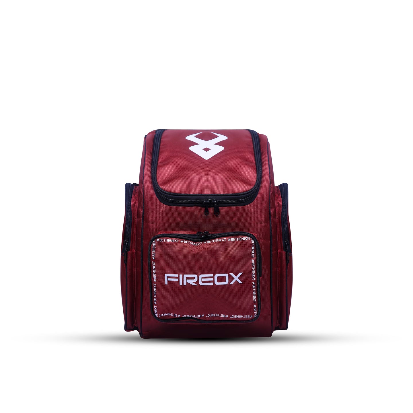 FIREOX HL 100 Backpack, Maroon, 2023