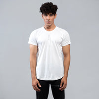 Firox Hybrid T-Shirt, White, 2022