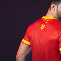 Fireox World Cup T-Shirt, Spain