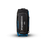 FIREOX HL 50 Black Blue Wheelie Bag