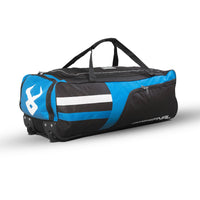 FIREOX HL 50 Black Blue Wheelie Bag