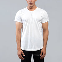 Firox Hybrid T-Shirt, White, 2022