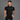 Fireox Actifit T-Shirt, Black Charcoal, 2026