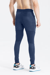 FIREOX Activewear Hybrid Trouser Navy Blue, 2023