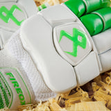 Alpine Cricket Batting Gloves, Mens