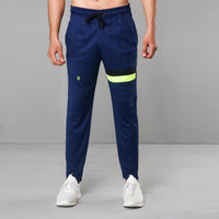 FIREOX Activewear Trouser Navy Black , 2022