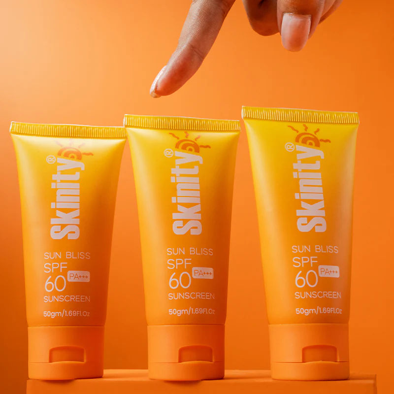 Skinity Sunscreen
