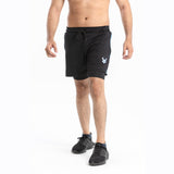 FIREOX Actifit Shorts, Black Sky Strip, 2023