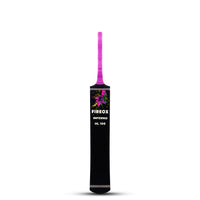 FIREOX HL 100 Inferno Tape Ball Bat, Black 2024