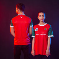 Fireox World Cup T-Shirt, Portugal